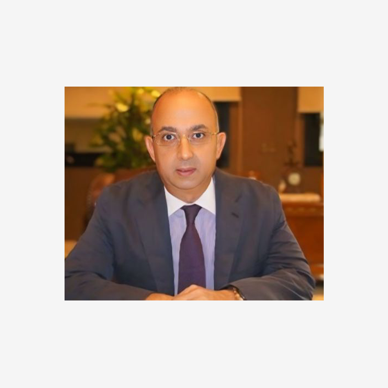 Eng. Magdy Tolba